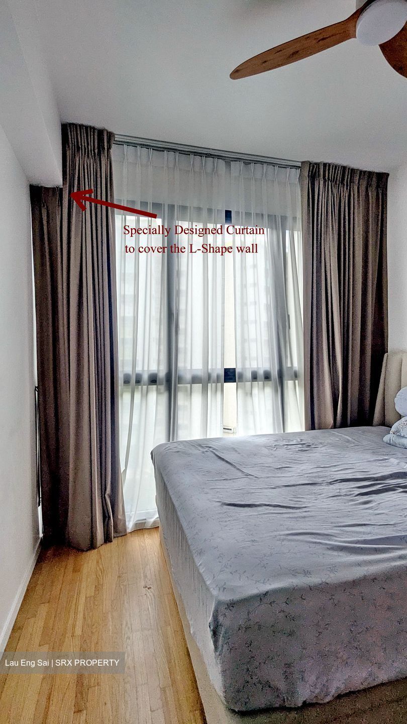 Avenue South Residence (D3), Apartment #451471211